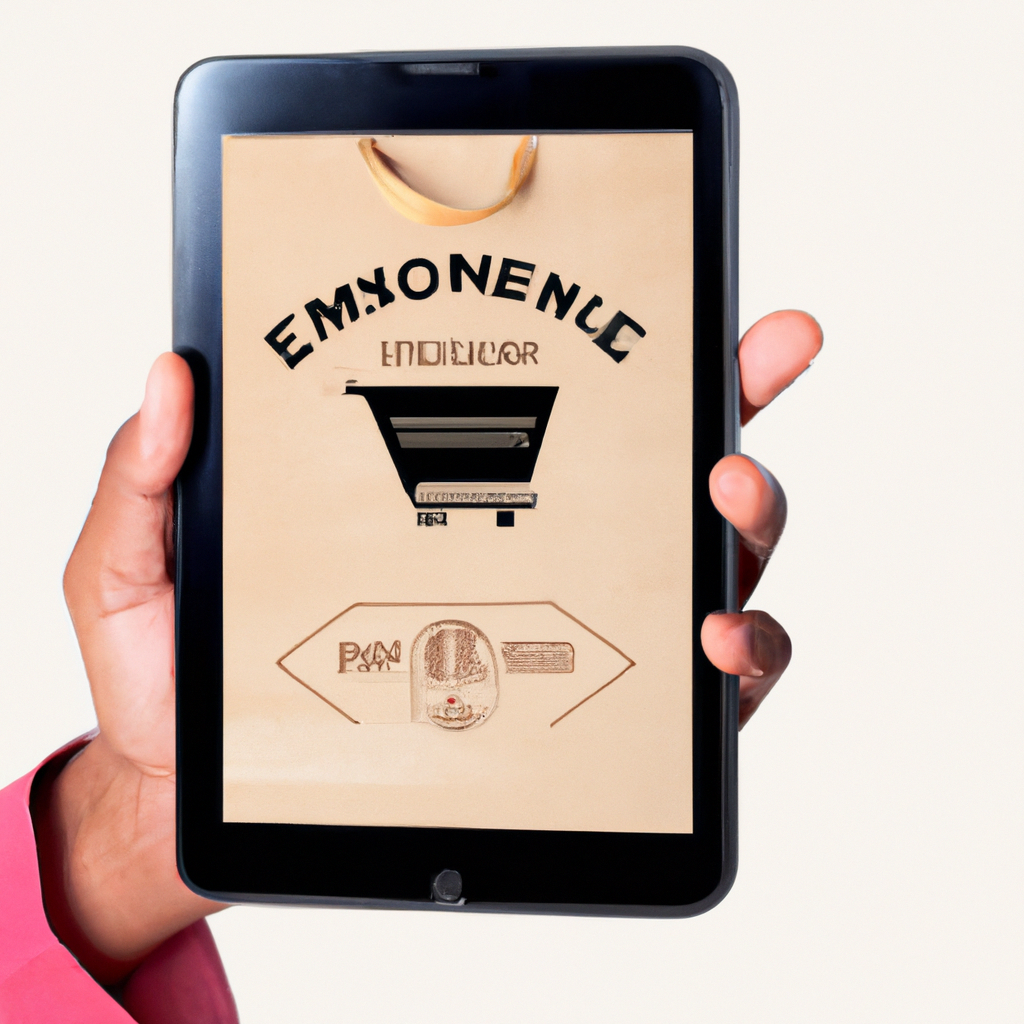 As Novidades no E-commerce