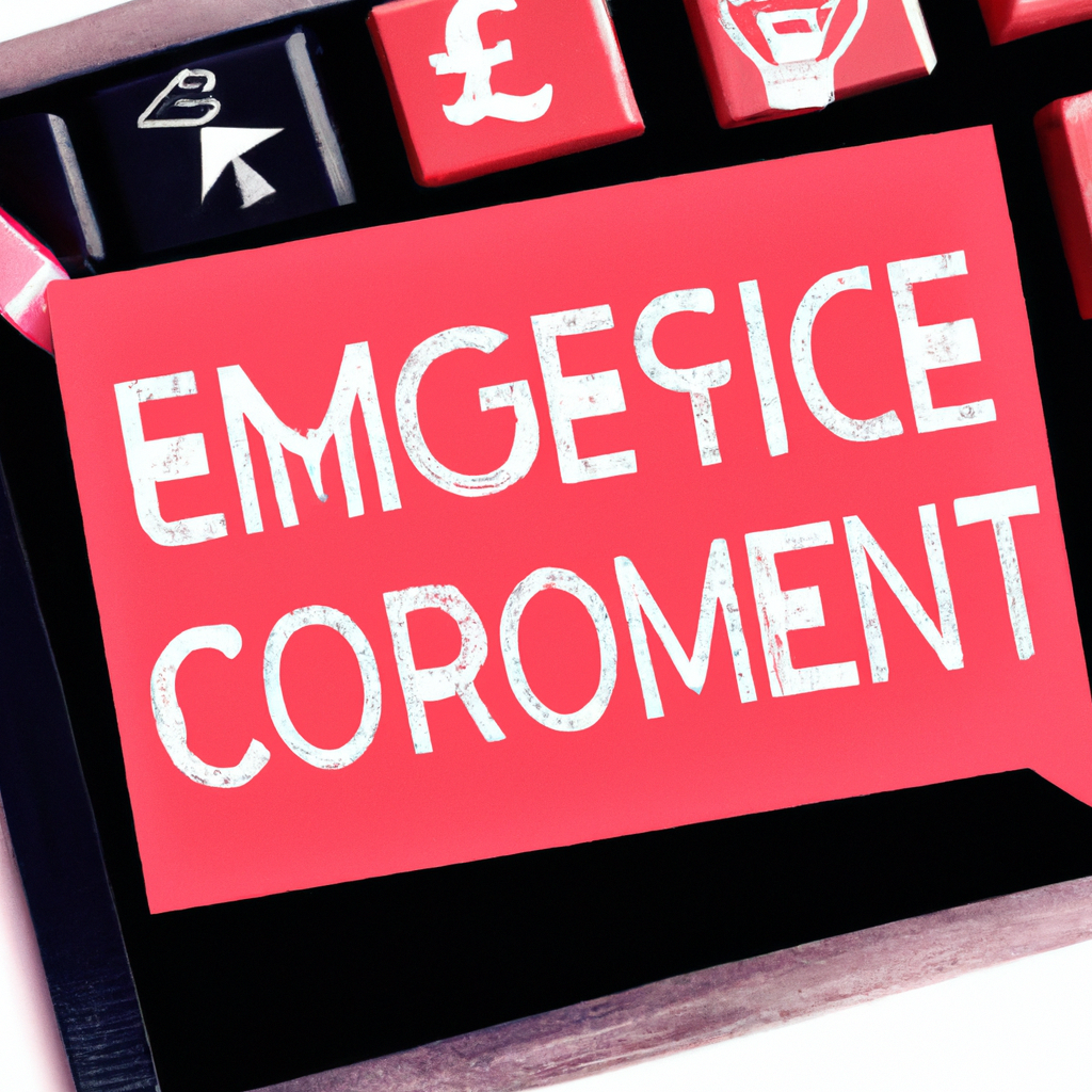 As Novidades no E-commerce