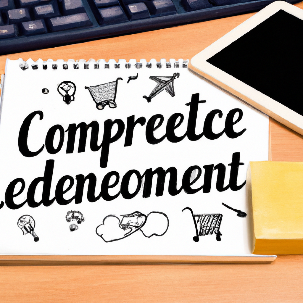 As Novidades no E-commerce