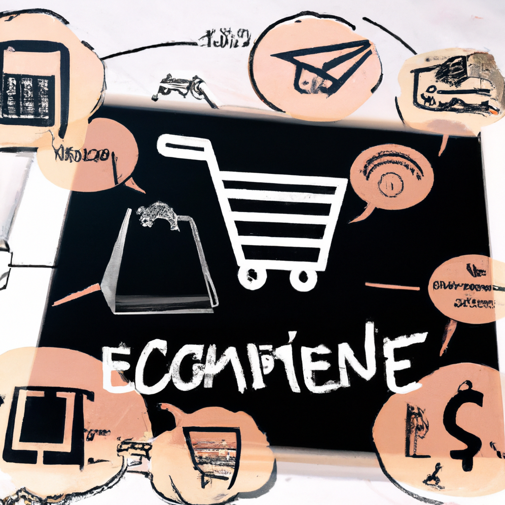 As Novidades no E-commerce