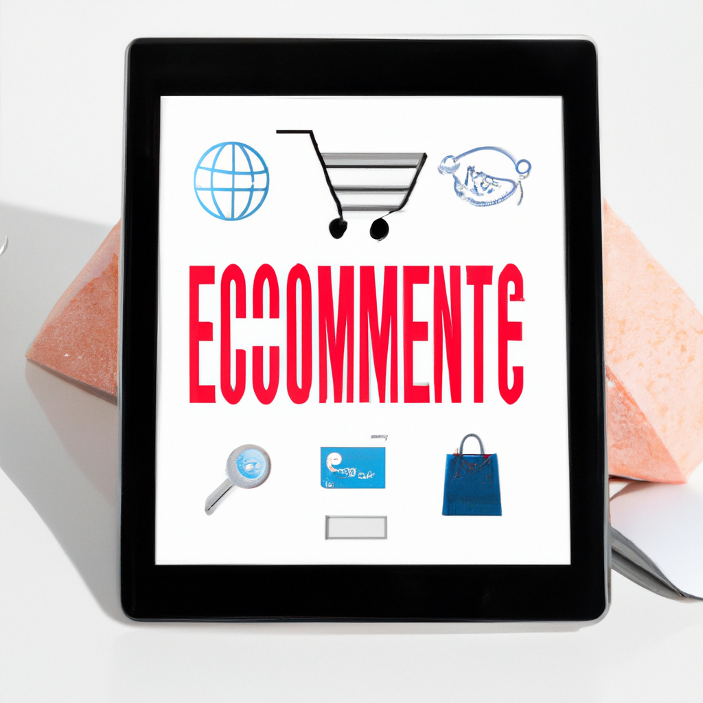 As Novidades no E-commerce